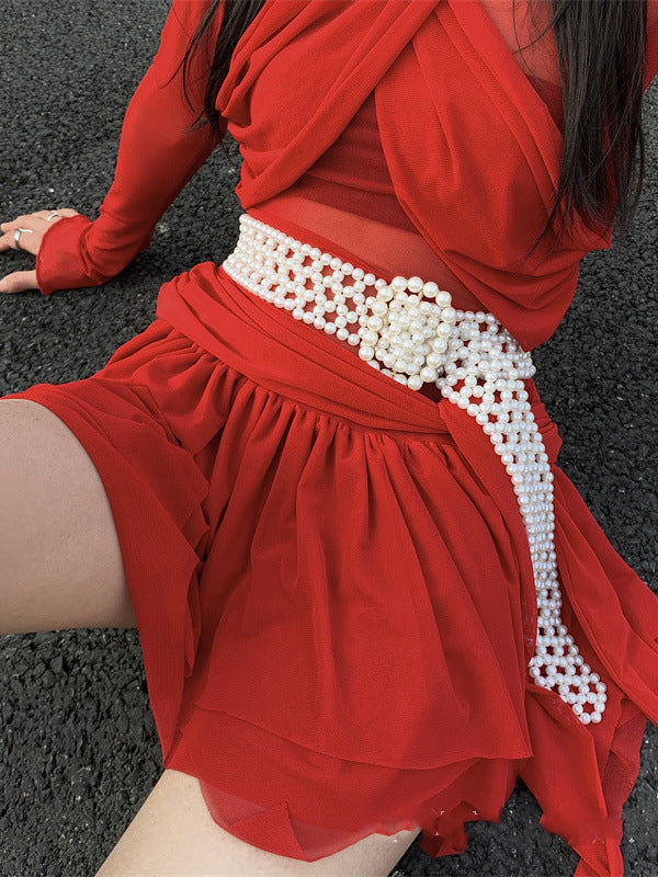 Buckle Belt