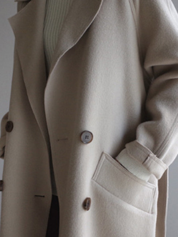 Belted Relaxed Belt