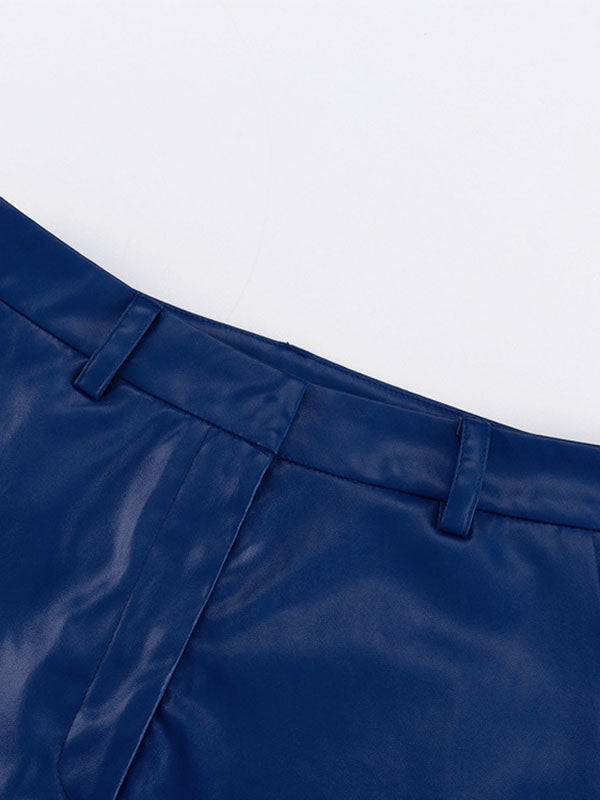 High-Waist Pants