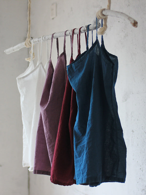 Sleeveless Vest