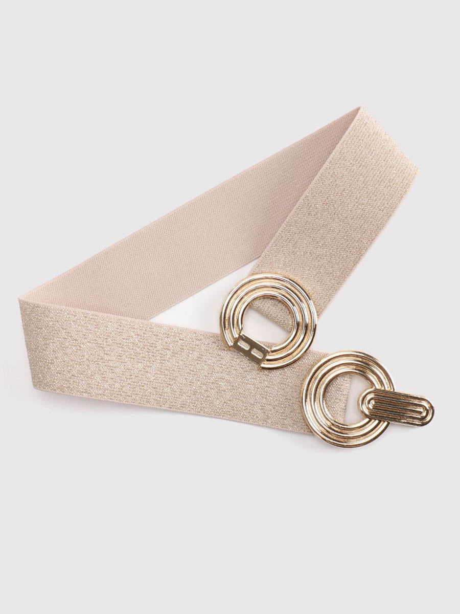 Adjustable Belt