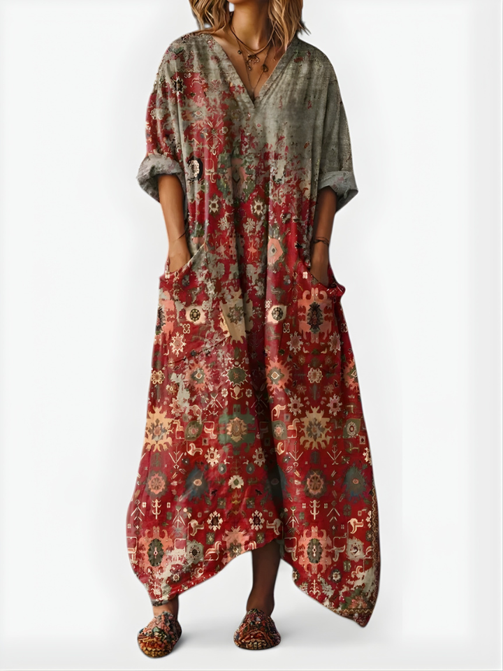 Thalia | Dress