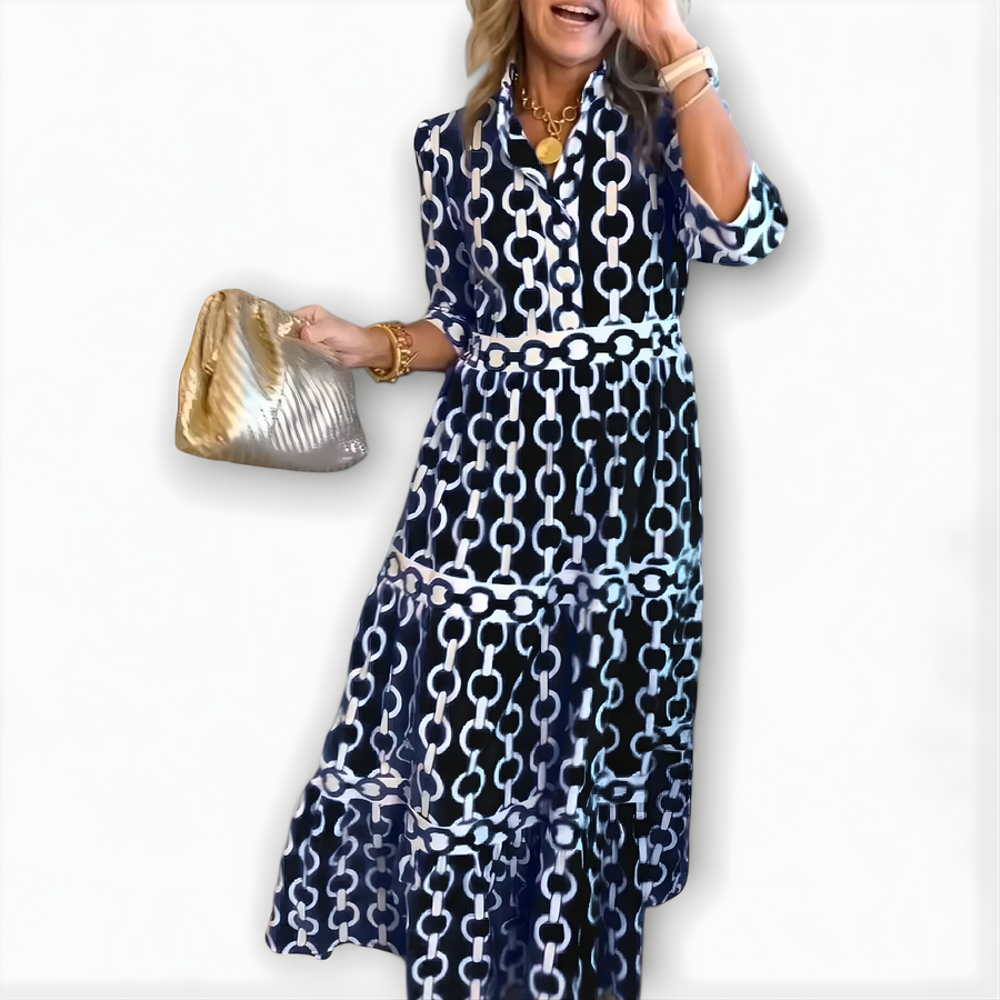 Briony | Midi Dress