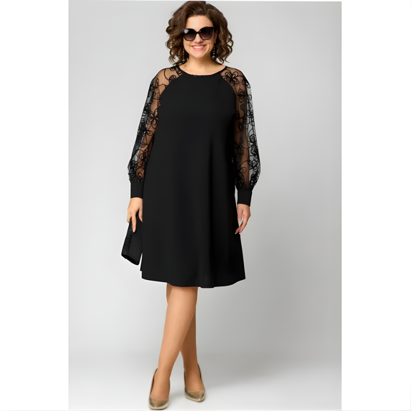 Giselle | Lace Dress