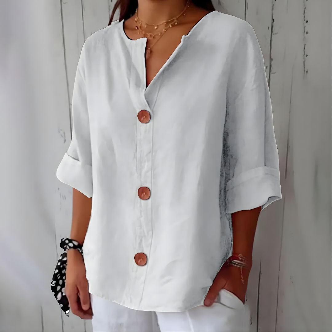 Linzie | Everyday Blouse