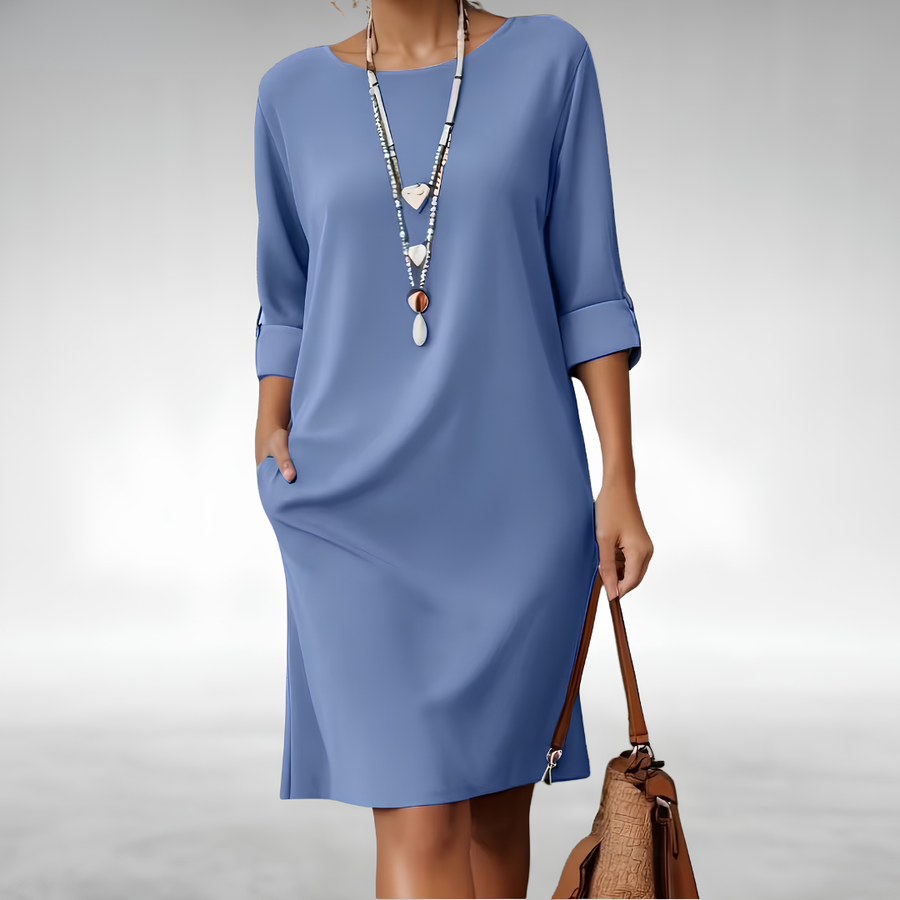 Brooklyn | Midi Dress