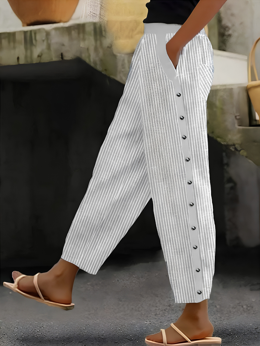 Halo | Relaxed Pants