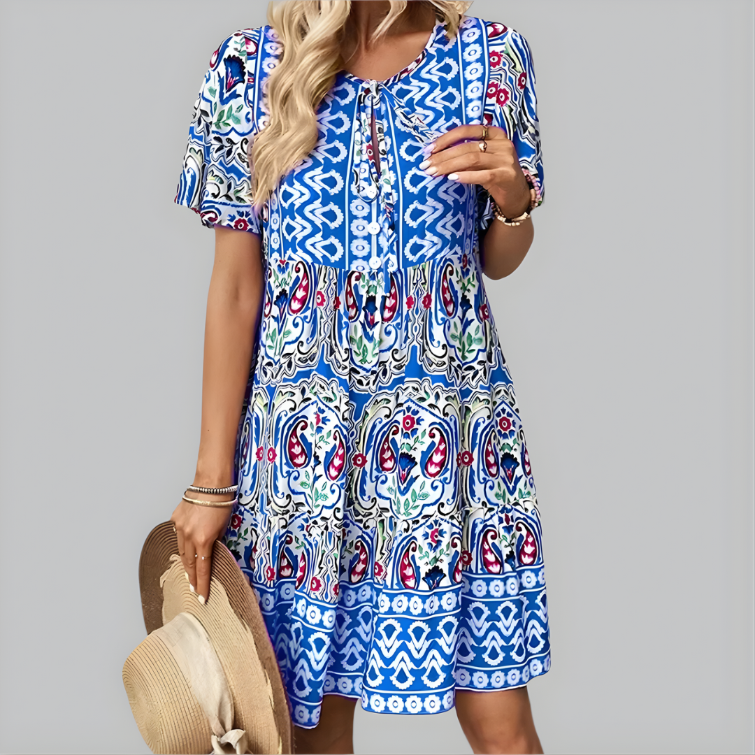 Jasmine | Dress