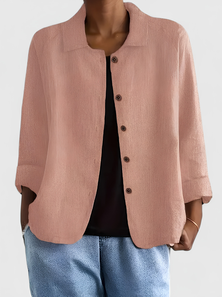 Delilah | Lightweight Top