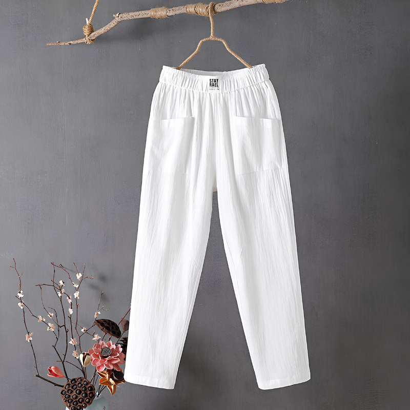 Luna | Relaxed Pants
