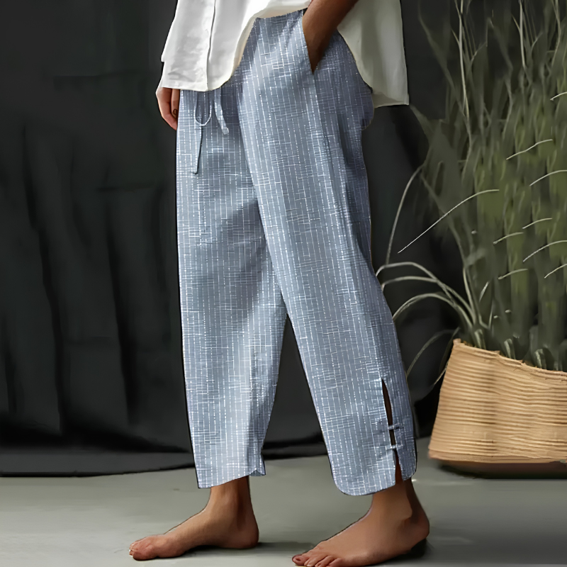 Ari | Relaxed Pants
