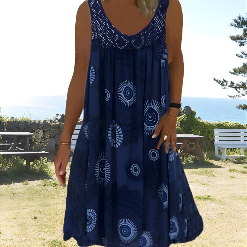 Coralie | Summer Dress