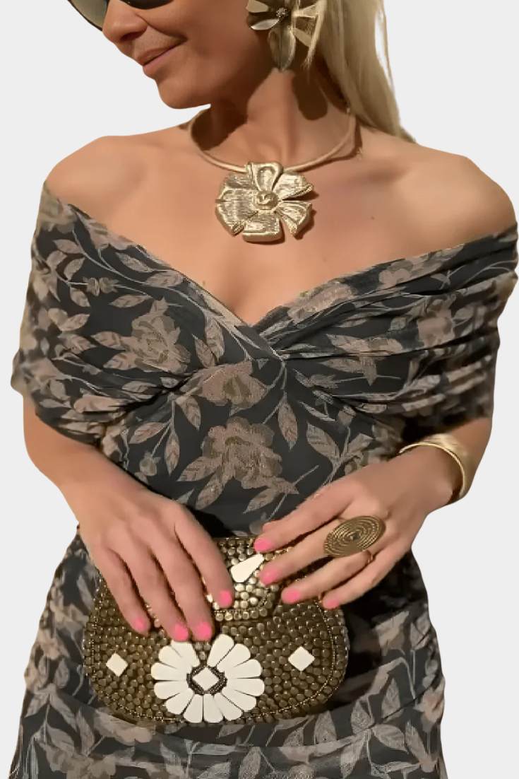 Amirah | Dress