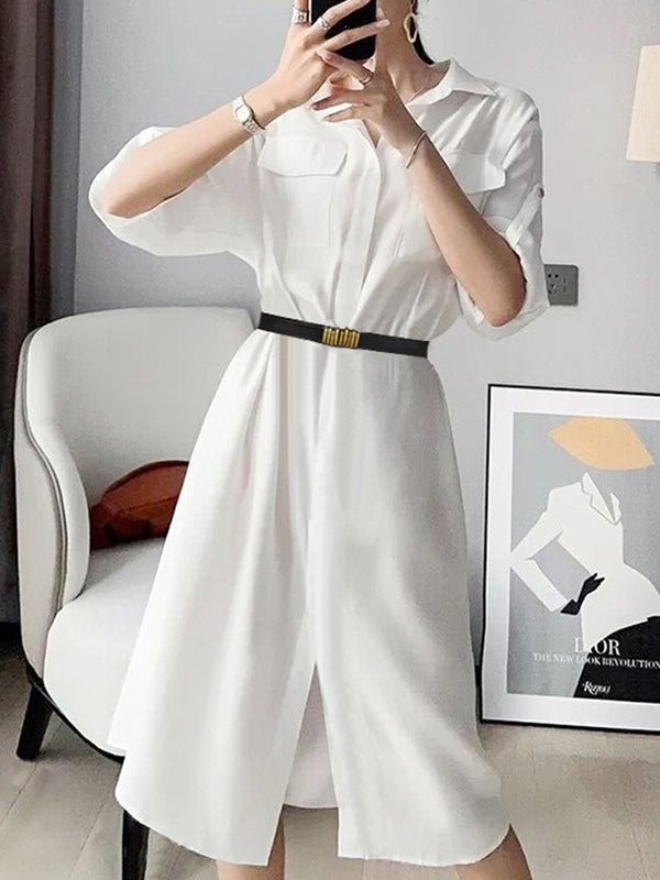 Adjustable Belt