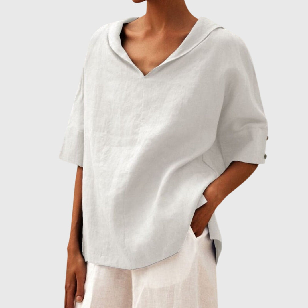 Altaira | Loose-Fit Blouse