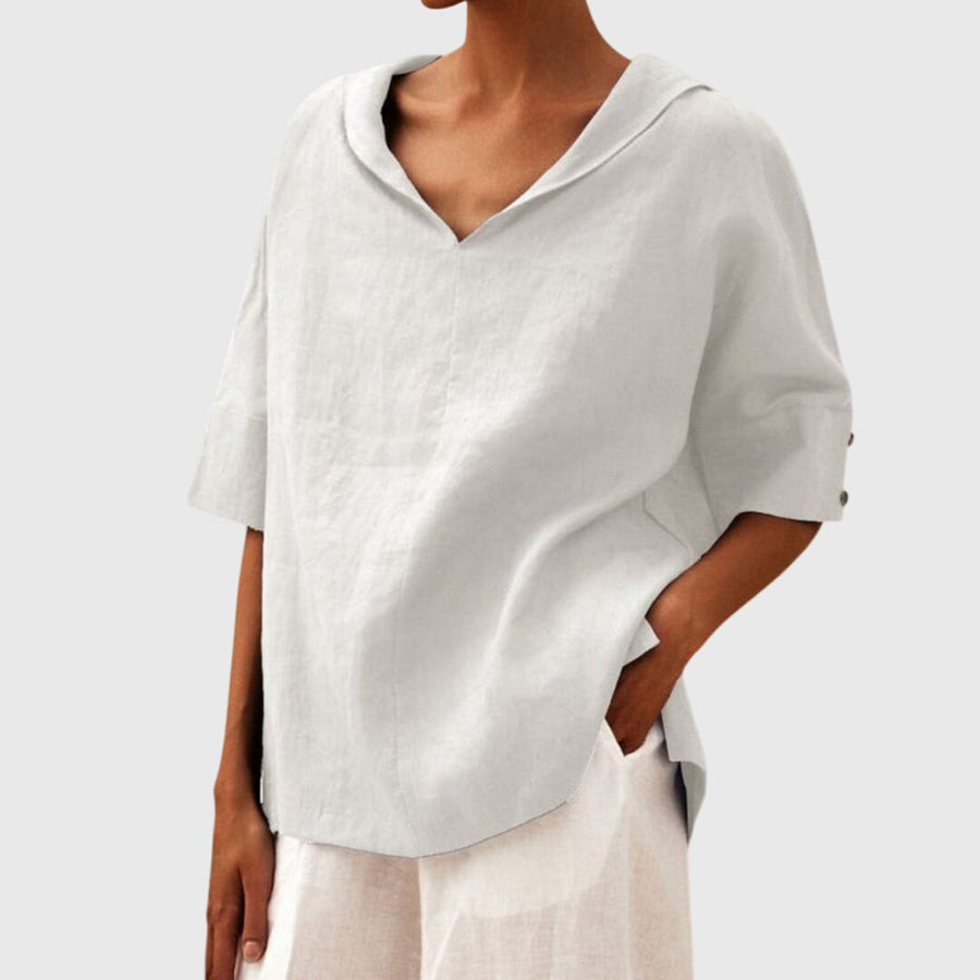 Altaira | Loose-Fit Blouse