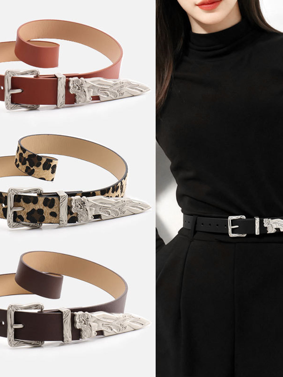 Buckle Belt