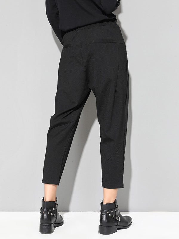 Harem Pants