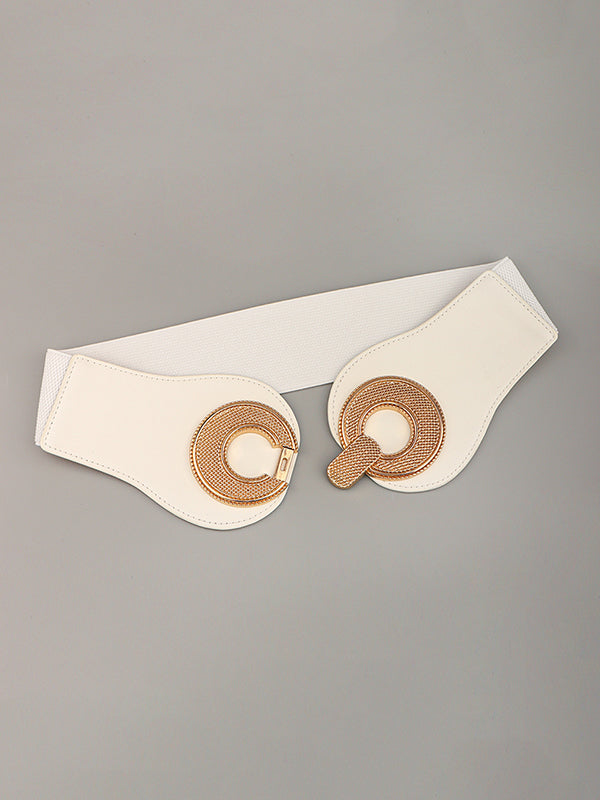 Adjustable Elastic Belt