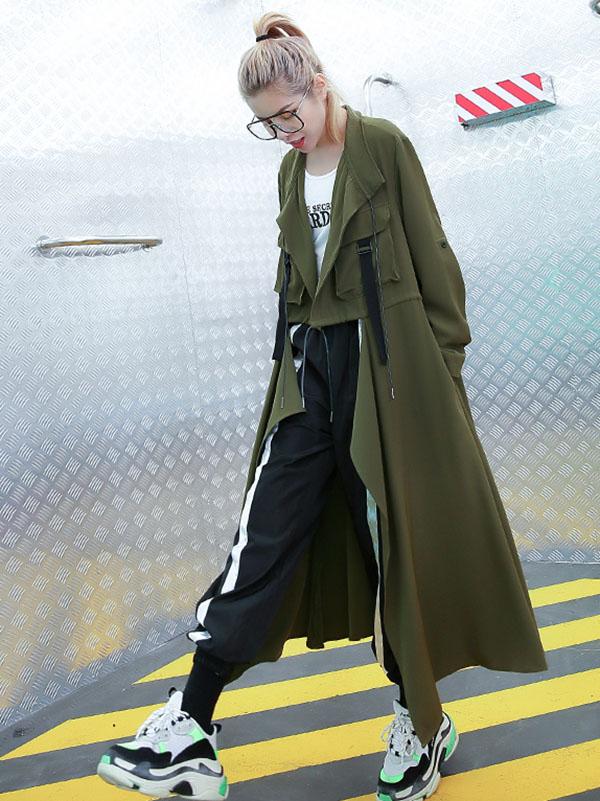 Relaxed Coat