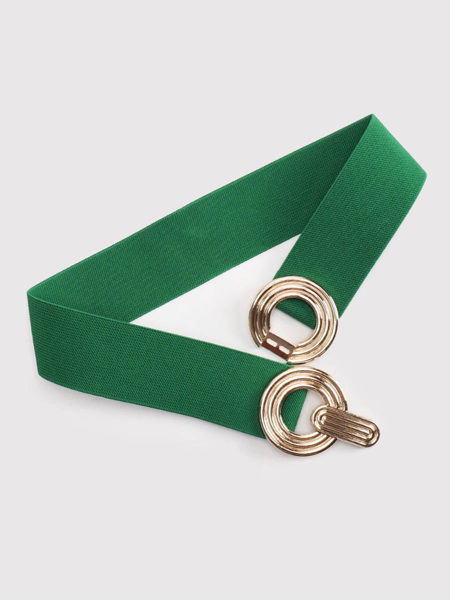 Adjustable Belt