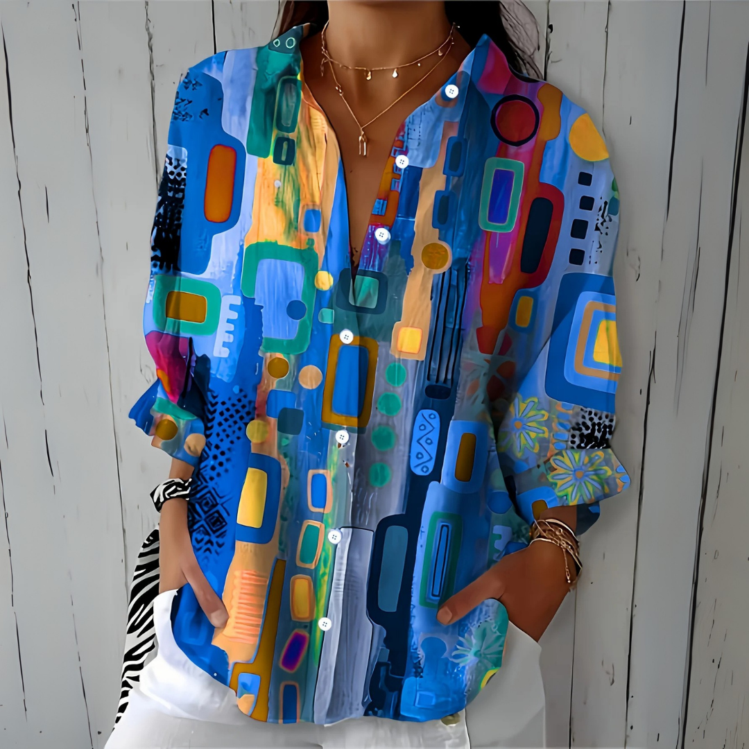 Catalina | Blouse