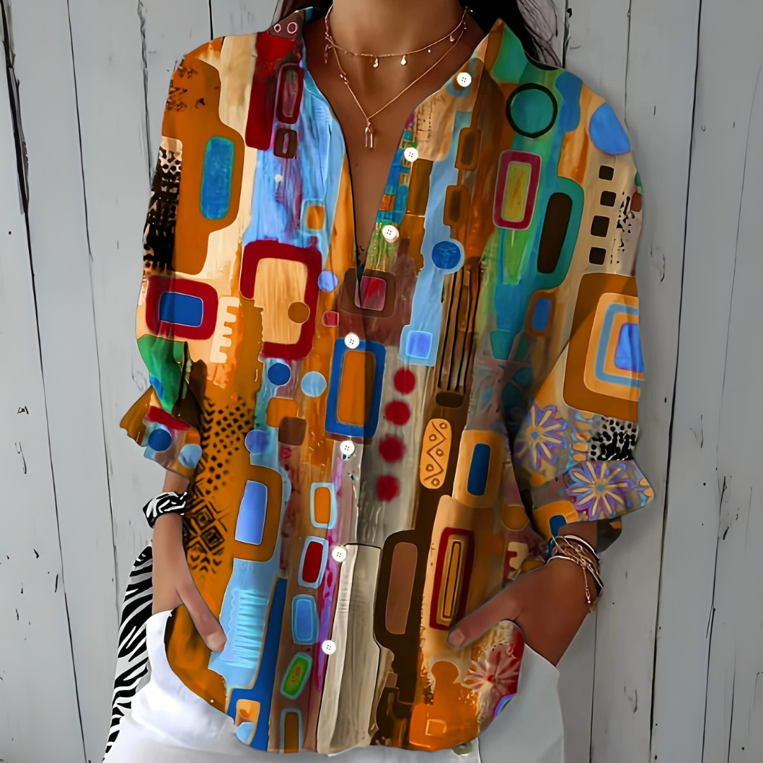 Catalina | Blouse