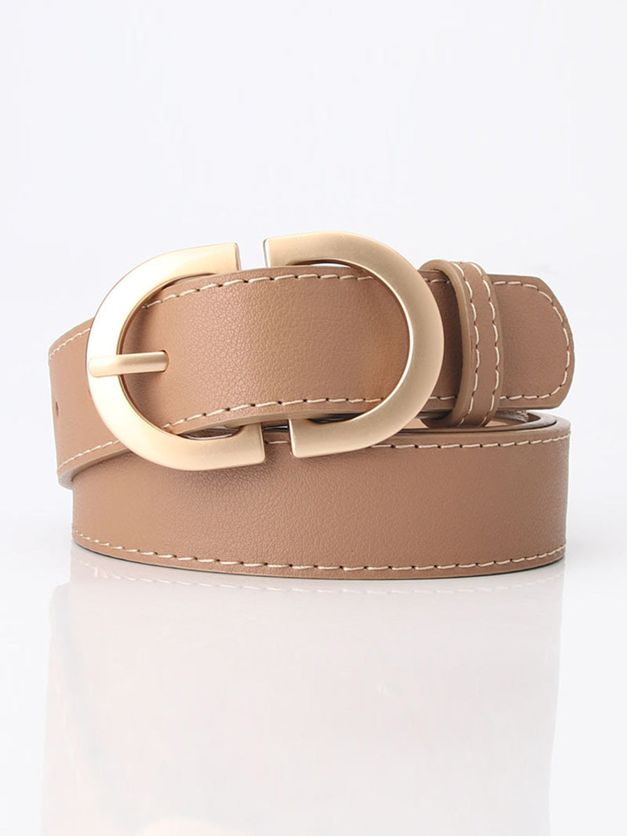 Buckle Belt