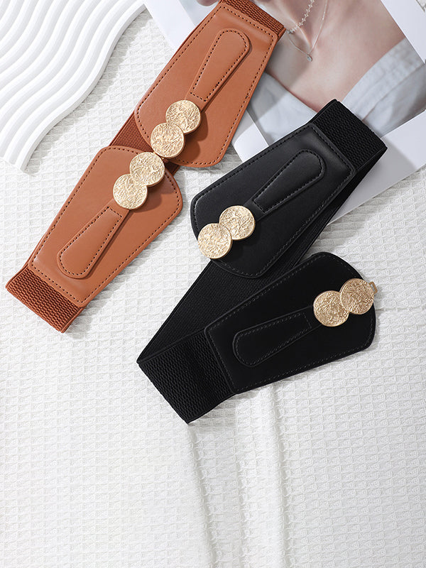 Elastic Belt