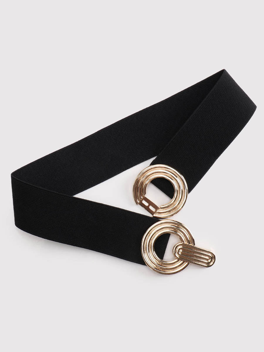 Adjustable Belt