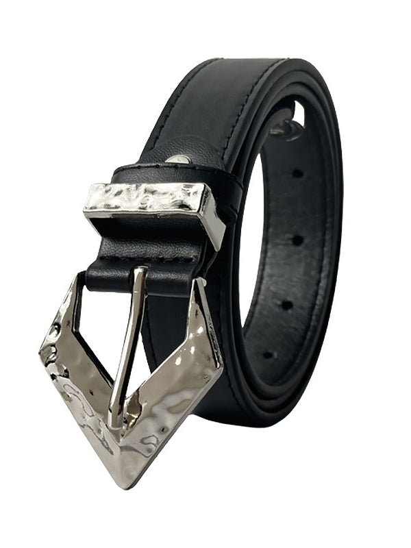Buckle Belt