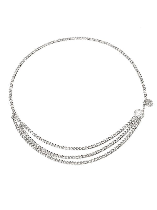 Fringe Waist Chain