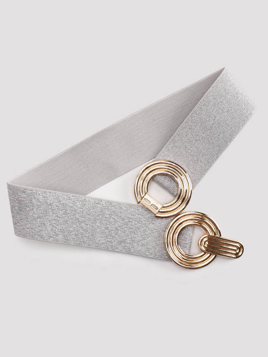 Adjustable Belt