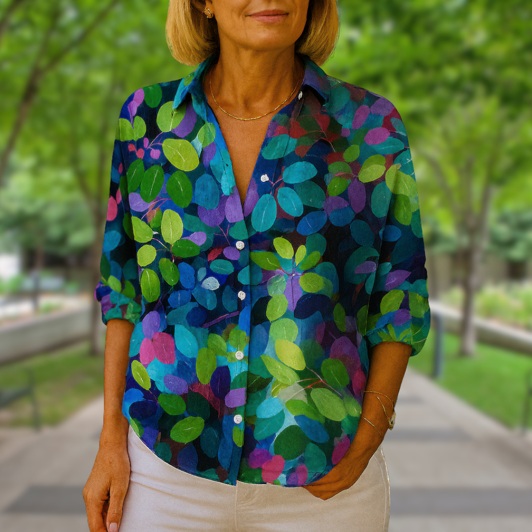 Catalina | Blouse