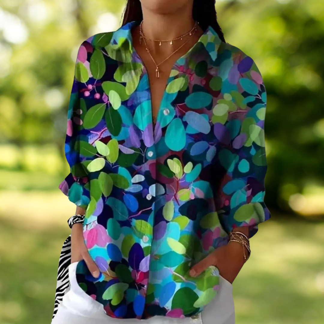 Catalina | Blouse