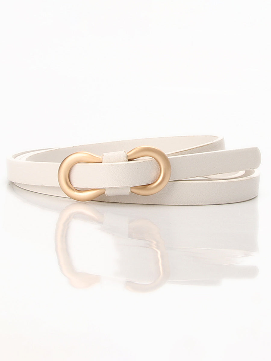 Buckle Belt