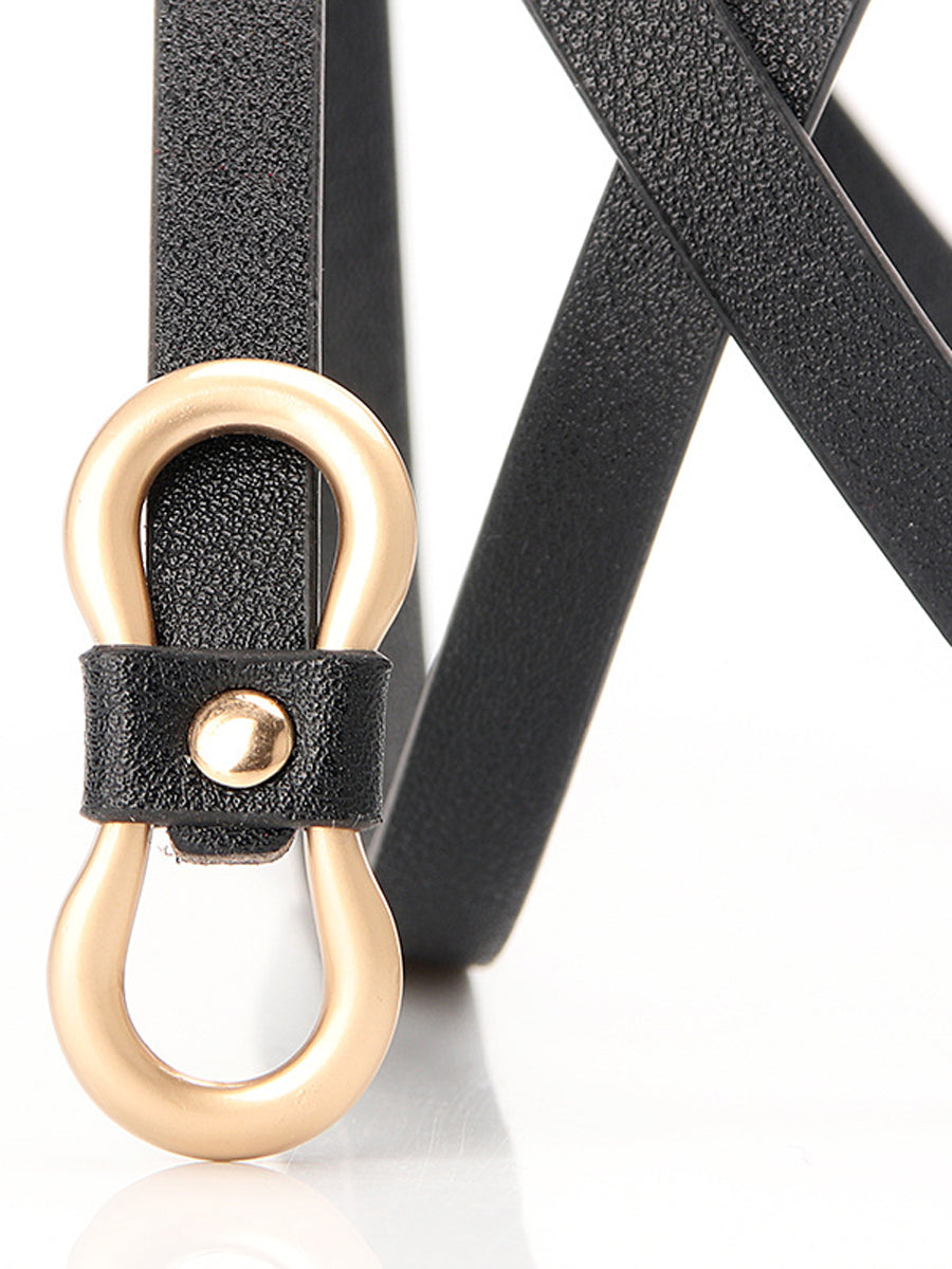 Buckle Belt