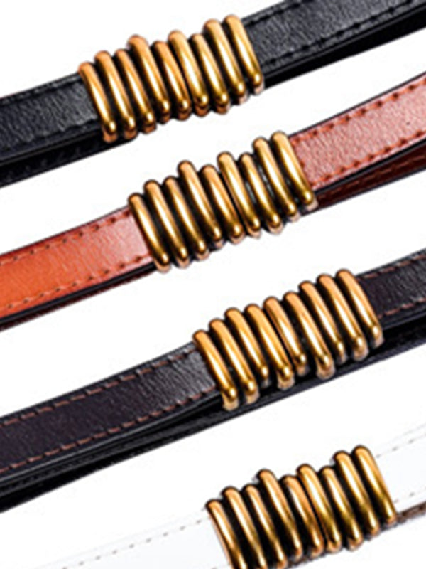 Adjustable Belt