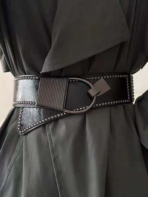 Studded Belt