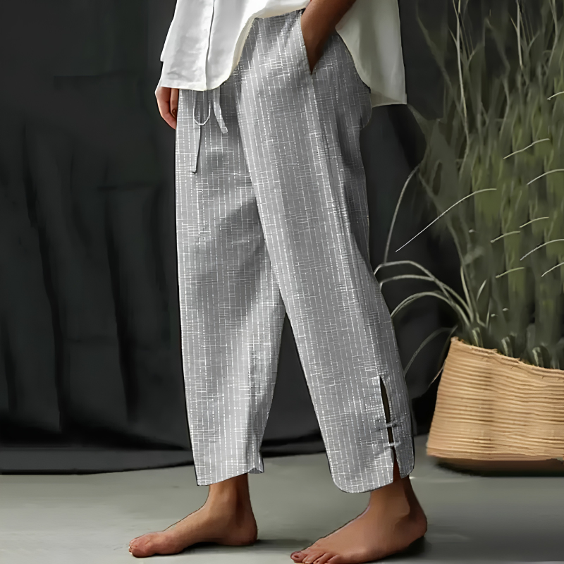 Ari | Relaxed Pants