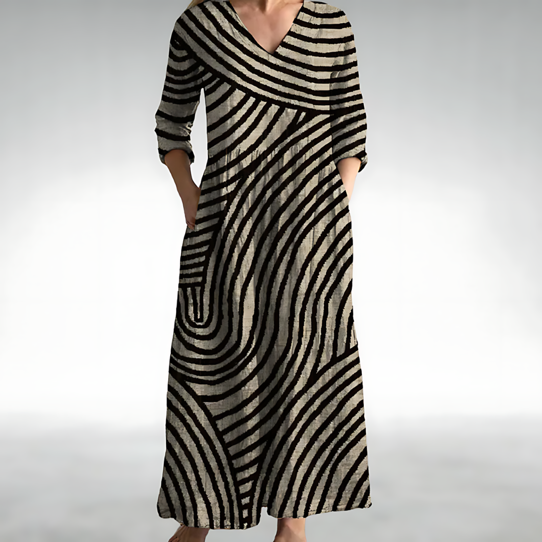 Lucille | Dress