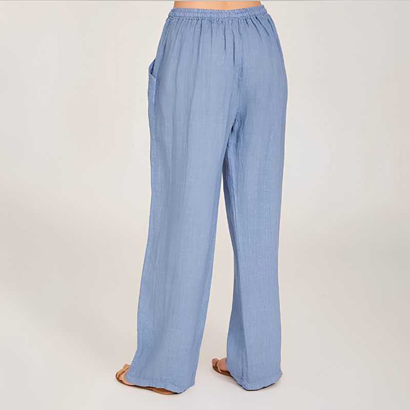 Noah | Relaxed Pants