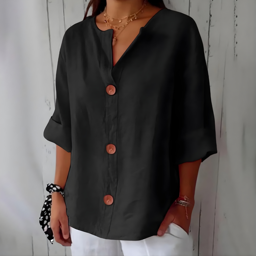 Linzie | Everyday Blouse