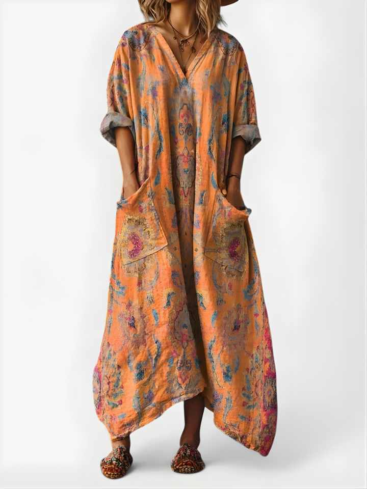 Thalia | Dress