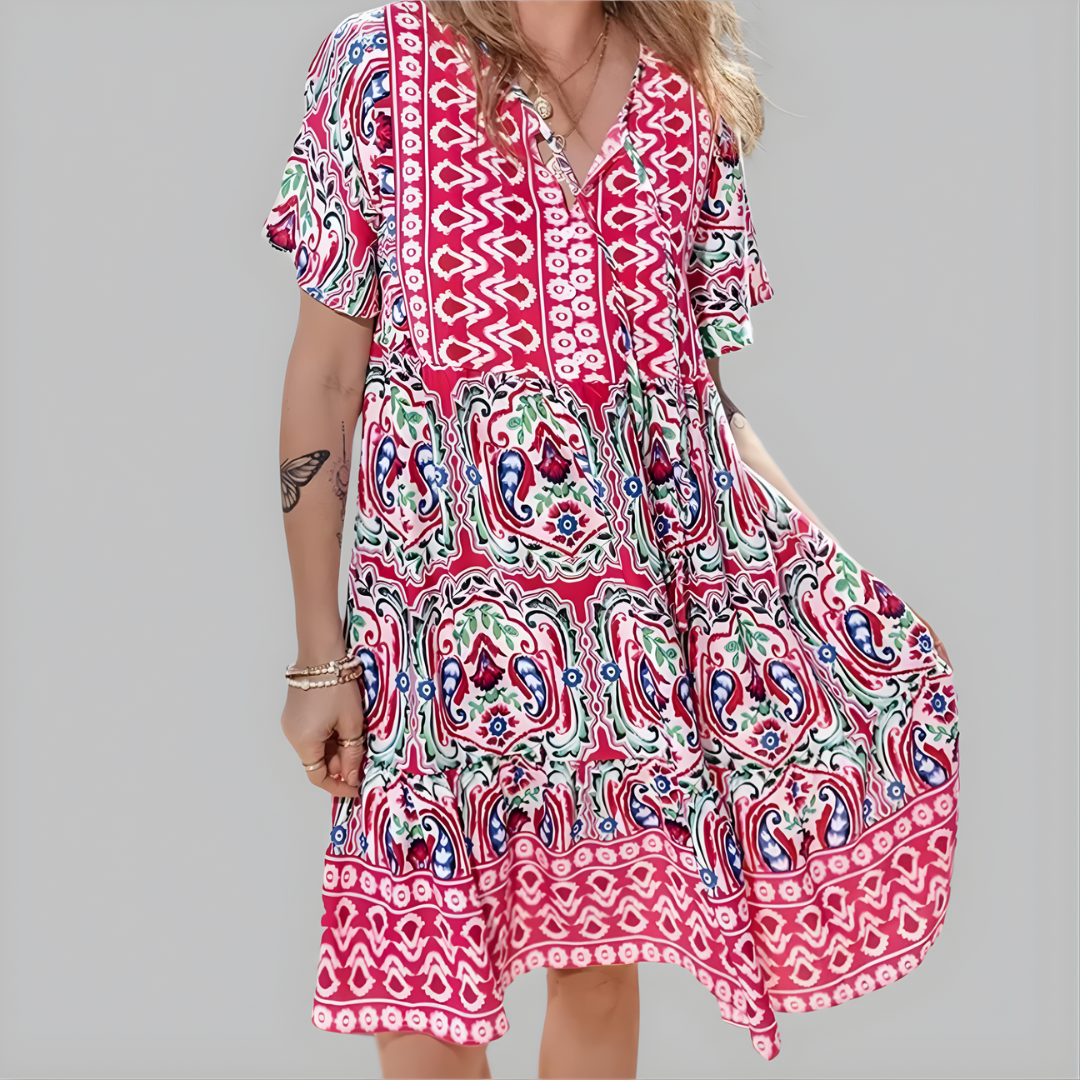 Jasmine | Dress