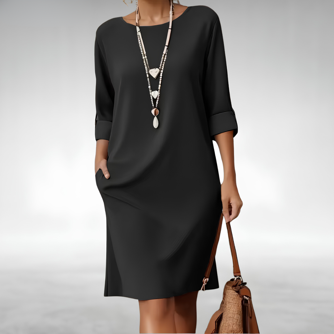 Brooklyn | Midi Dress