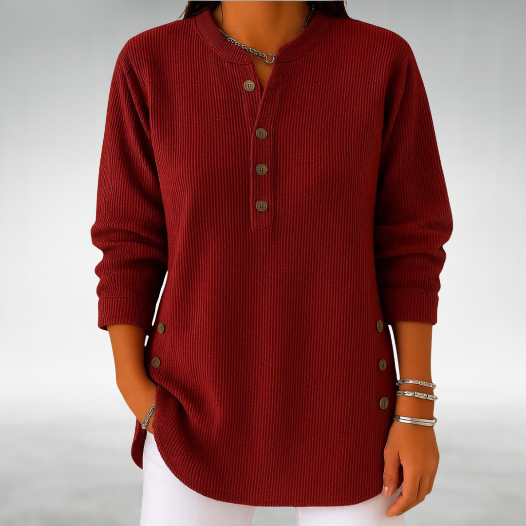 Evelina | Everyday Jumper