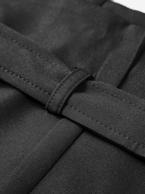 Buckle Vest