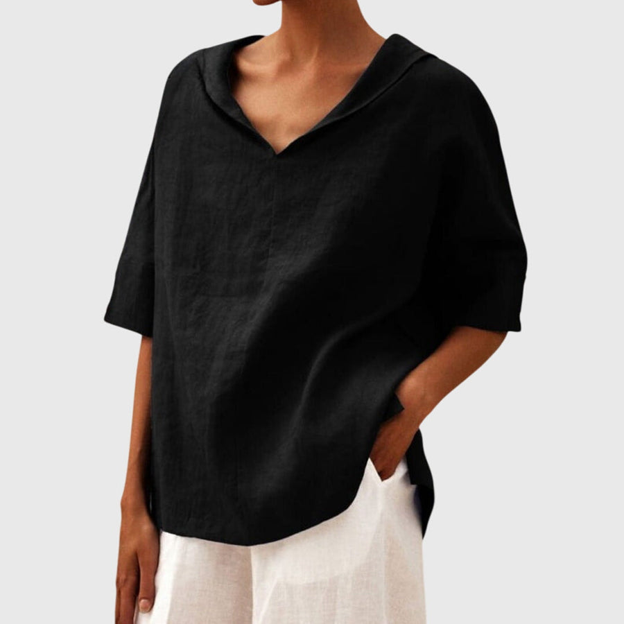 Altaira | Loose-Fit Blouse