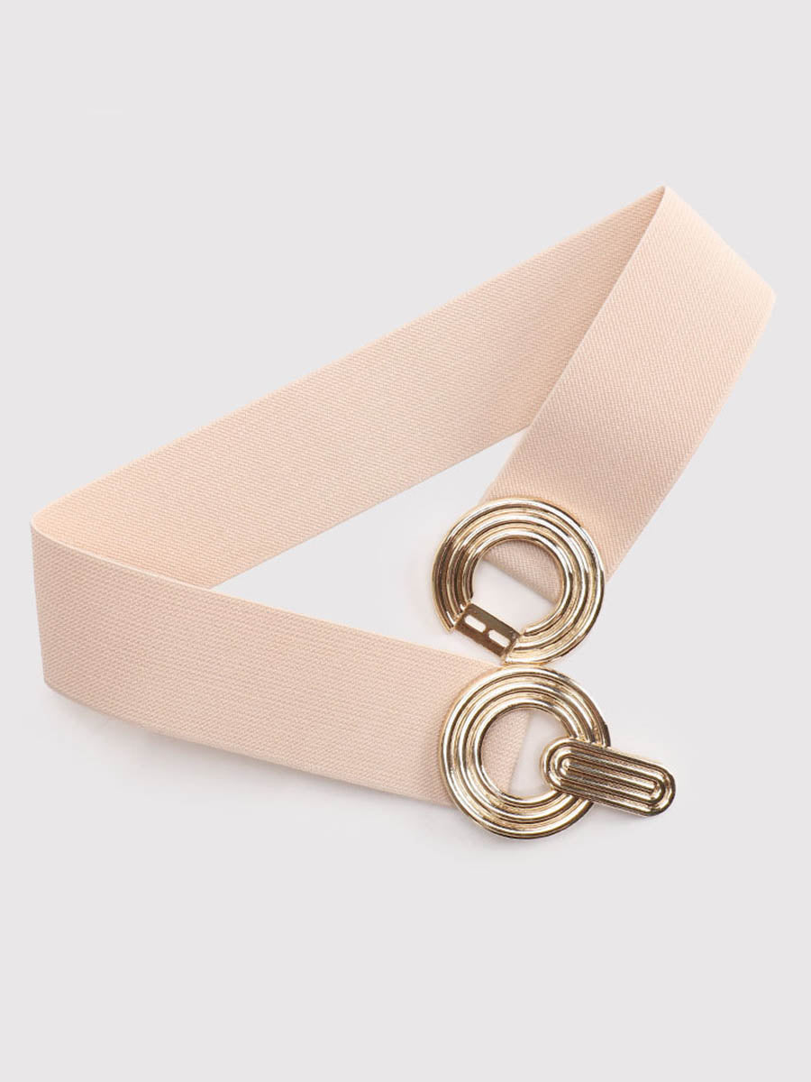 Adjustable Belt